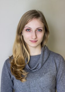 Васильева Екатерина Валерьевна