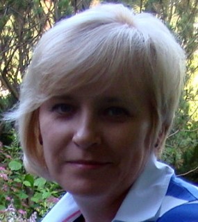 Васильева Инна Витальевна