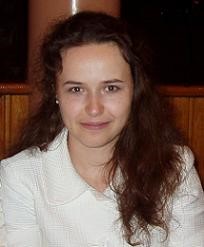 Вега Анна Юрьевна