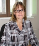 Веденеева Ирина Владимировна