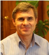 Везеницын Олег Владимирович