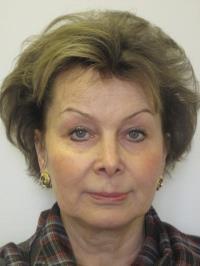 Никонова Ирина Александровна