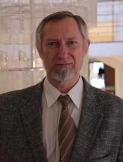 Веселов Владимир Иванович