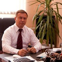 Витько Сергей Юрьевич