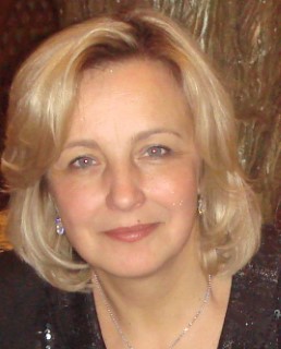Владимирова Ирина Львовна
