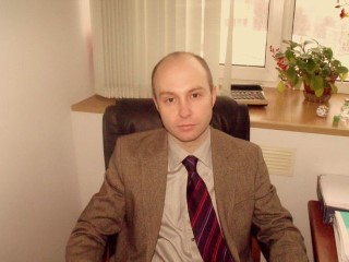 Власов Дмитрий Анатольевич