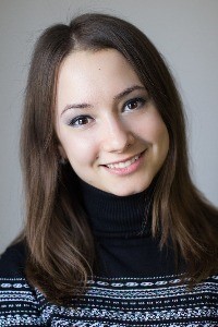 Водорезова Екатерина Сергеевна