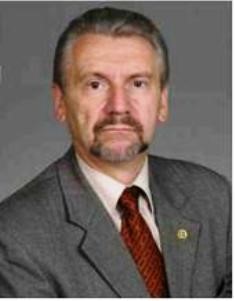 Волков Вячеслав Иванович