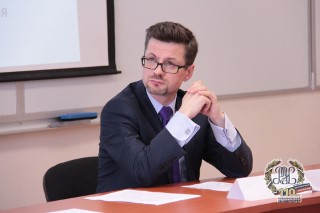Волков Денис Владимирович