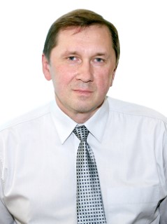 Волков Николай Валентинович