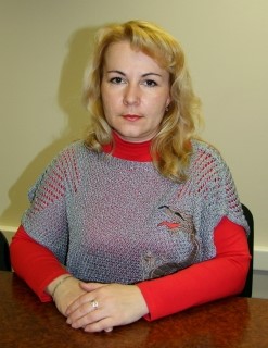 Волкова Людмила Александровна