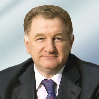 Волобуев Николай Анатольевич