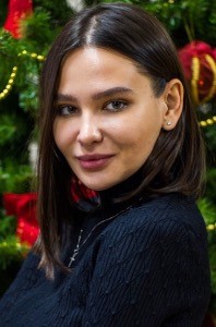 Волошина Галина Александровна