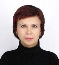 Воробьёва Елена Валерьевна