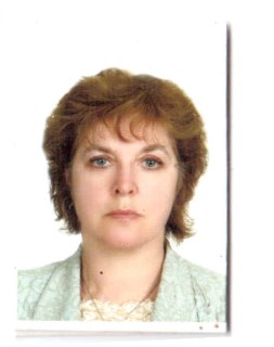 Воронкова Елена Константиновна