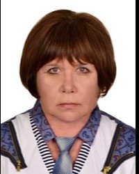Воронкова Татьяна Николаевна