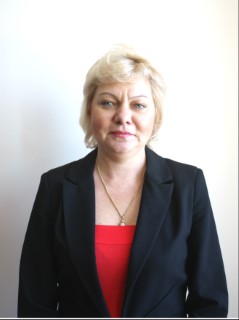 Воропаева Елена Сергеевна