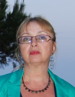 Выборнова Иннеса Ивановна
