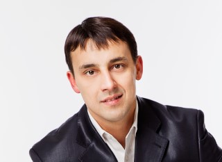 Выприков Дмитрий Викторович