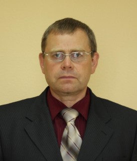 Гаврилов Александр Викторович