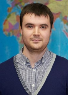 Гагиев Николай Николаевич