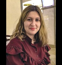 Гадимова Флора Камаловна