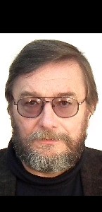 Гажур Александр Александрович
