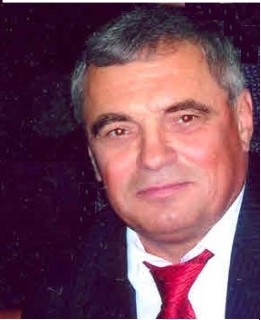 Галайда Александр Михайлович