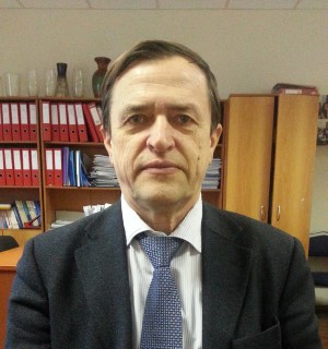 Галанов Владимир Александрович