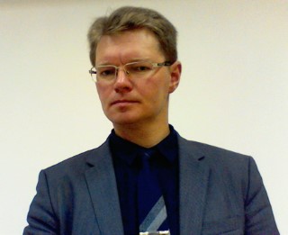 Галухин Андрей Владимирович