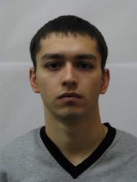 Ниязметов Артур Камилович