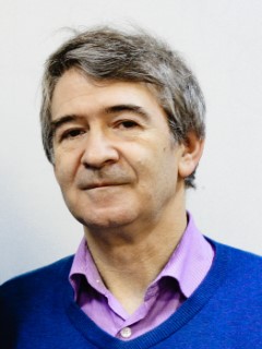Гаспариан Михаил Самуилович