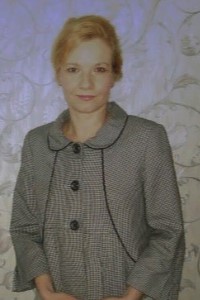 Гвоздева Елена Викторовна