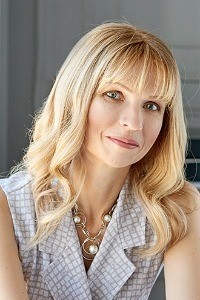 Герасимова Анна Анатольевна
