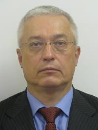 Новиков Алексей Викторович