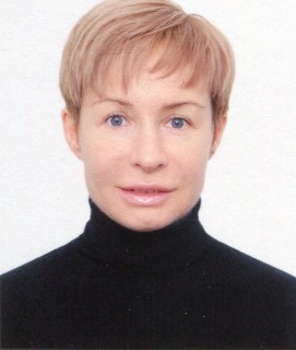 Герасимова Вера Григорьевна