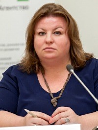 Герасимова Светлана Александровна