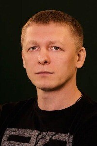 Гиття Максим Александрович