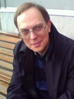 Гладков Игорь Сергеевич