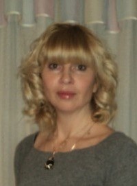 Глазкова Галина Борисовна