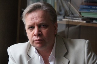 Глазунов Олег Николаевич