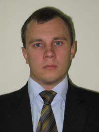 Новиков Владимир Александрович