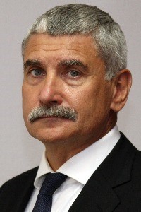 Глотов Владимир Иванович