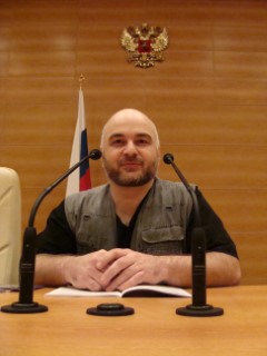 Гогичев Чермен Герсанович