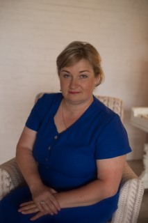Голощапова Людмила Вячеславовна