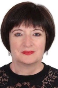Голубева Галина Феликсовна