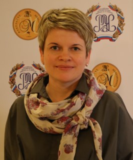Голубцова Екатерина Владимировна