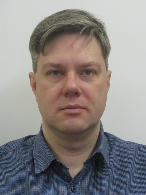 Новиков Олег Геннадиевич