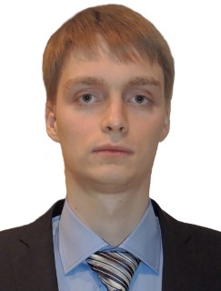 Гордиенко Михаил Сергеевич