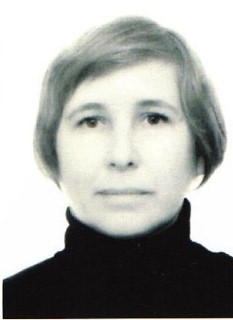 Горемыкина Галина Ивановна